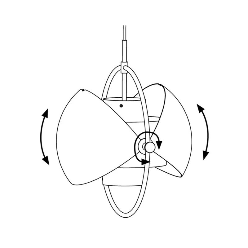 Pendant Light