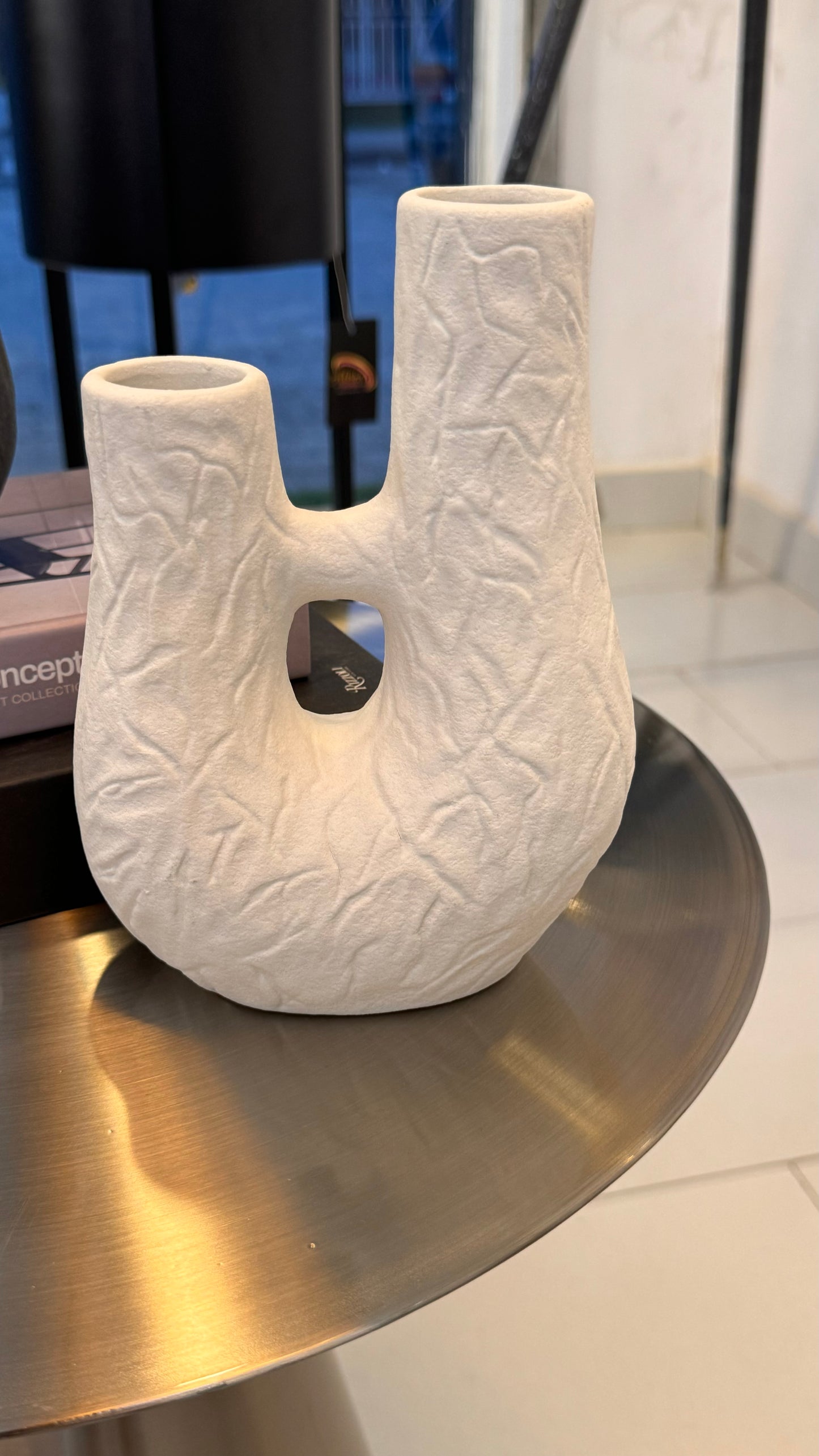Decorative Nordic Vase