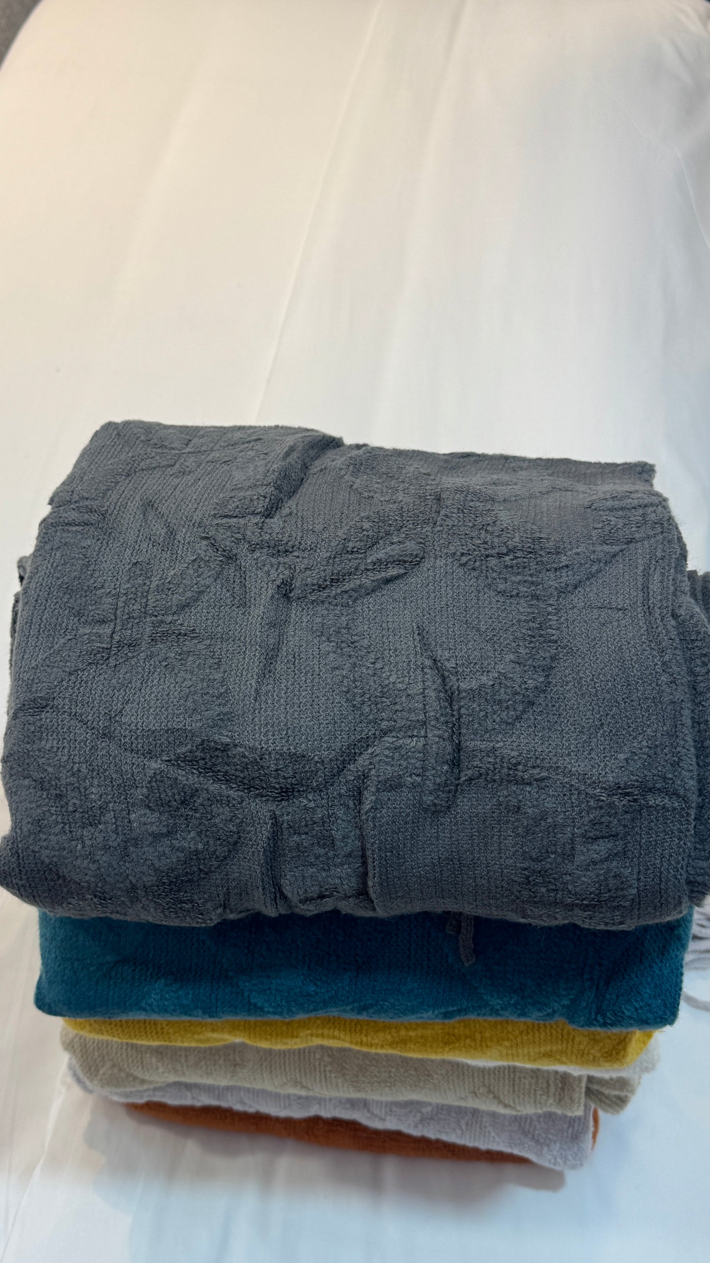 Throw blanket Coll-D