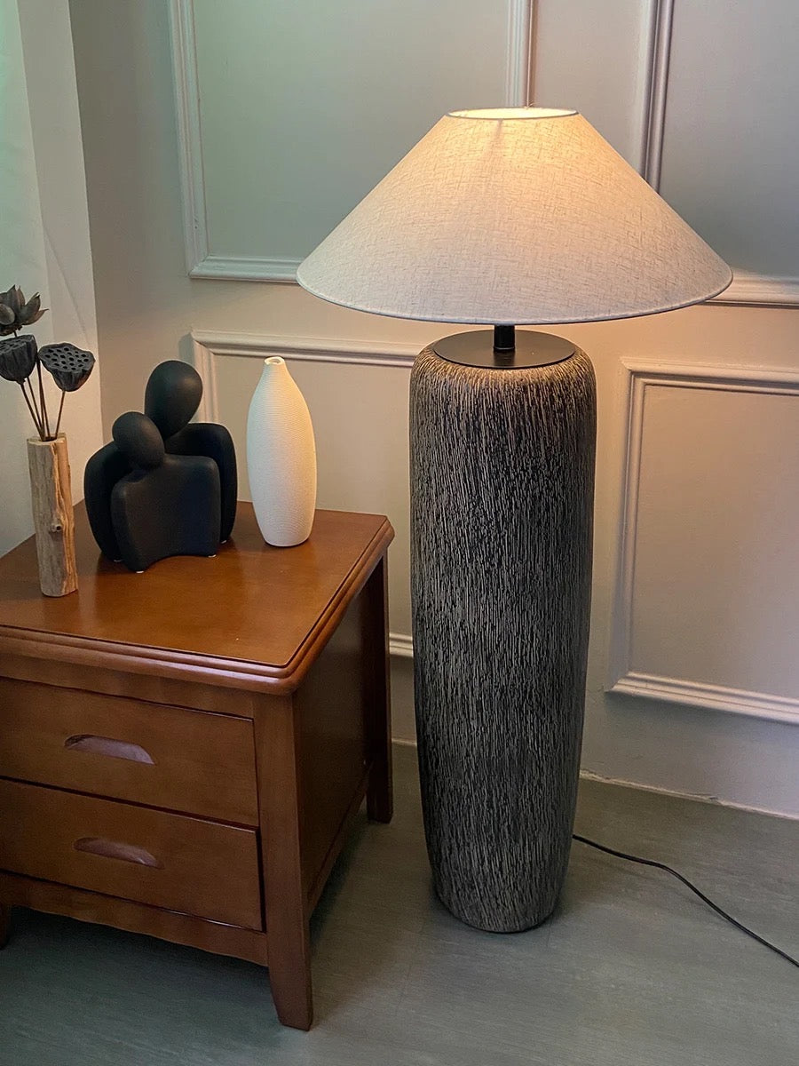 Floor/Table lamp