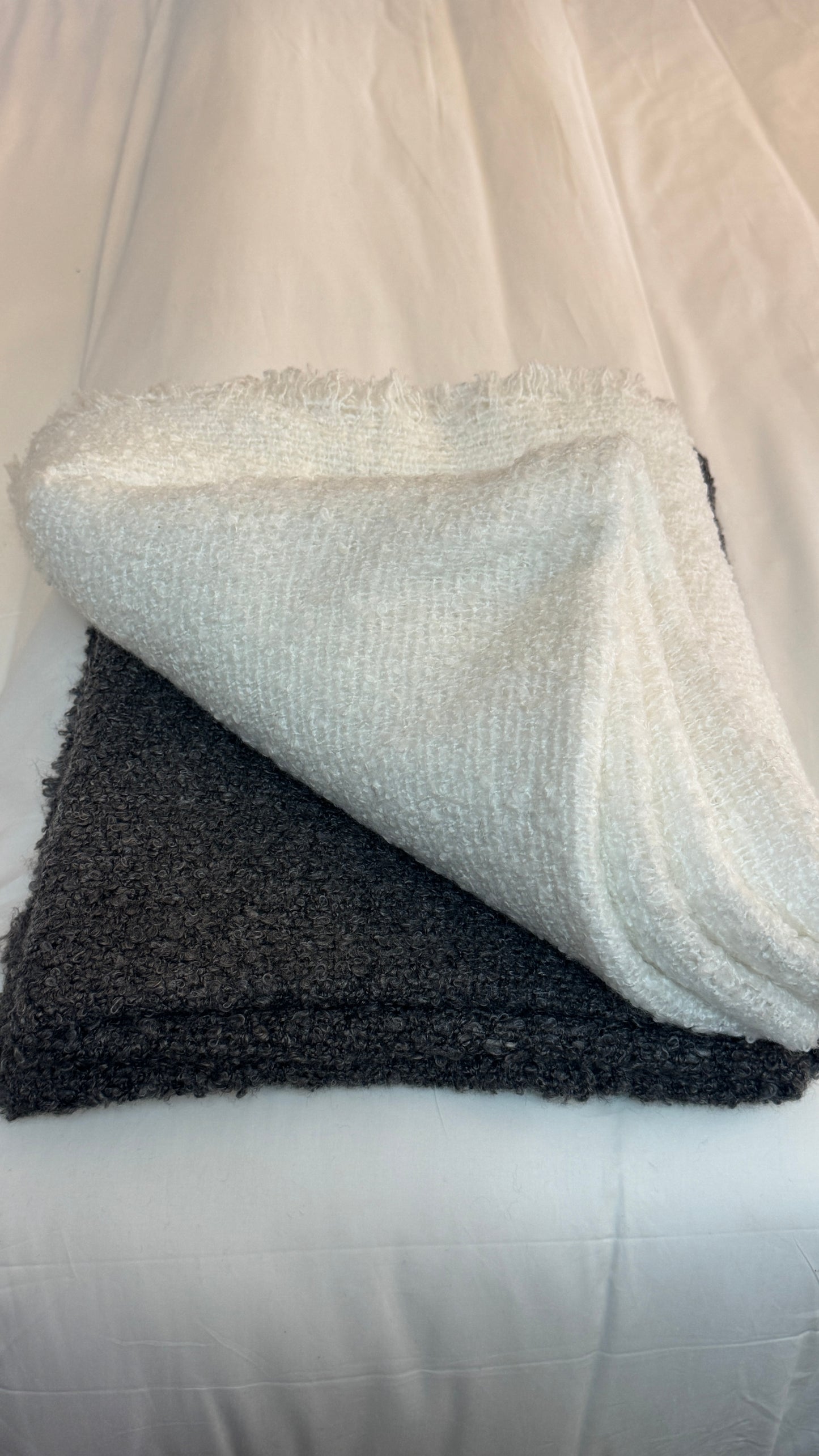 Throw blanket Coll-J