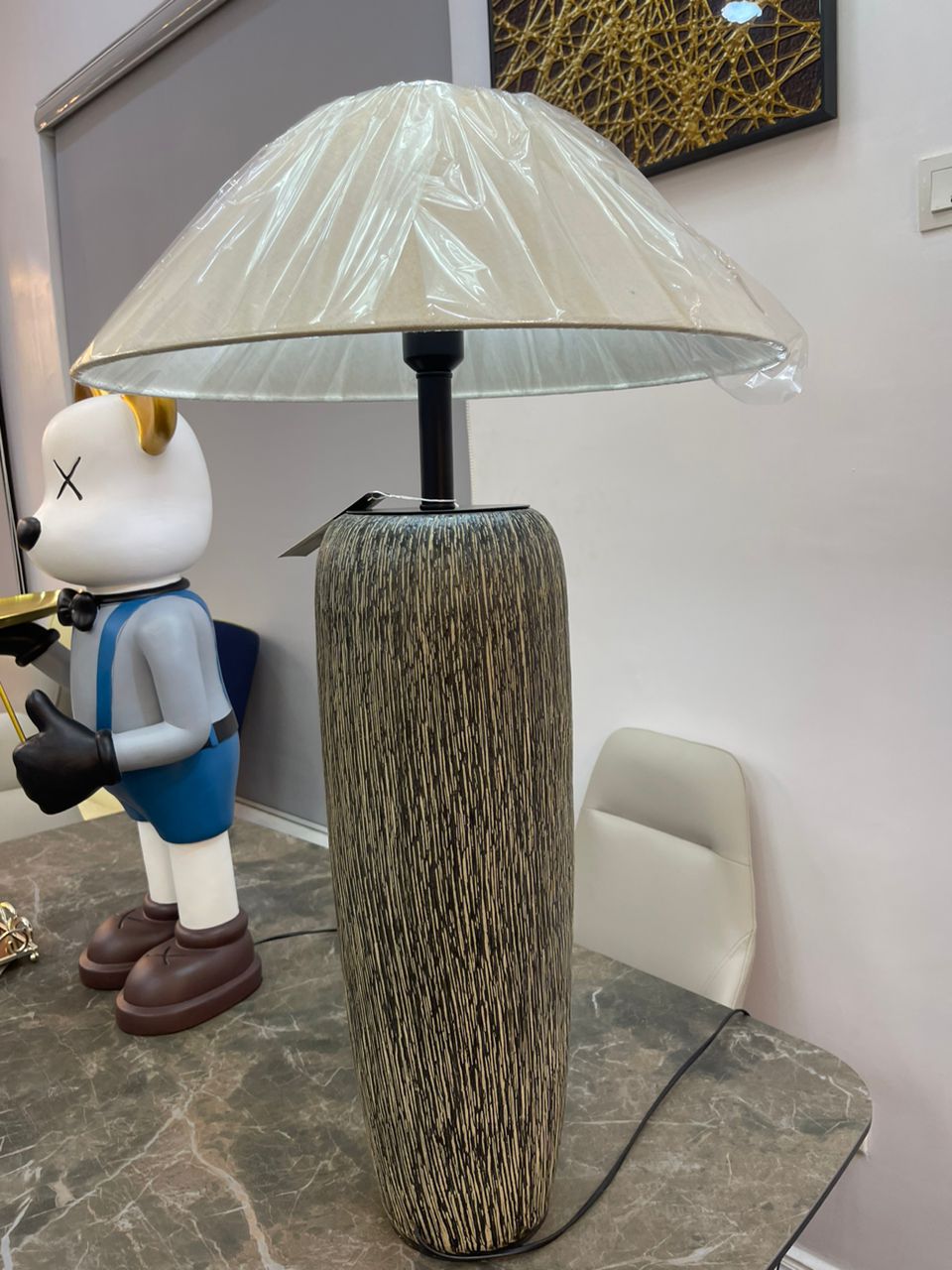 Floor/Table lamp