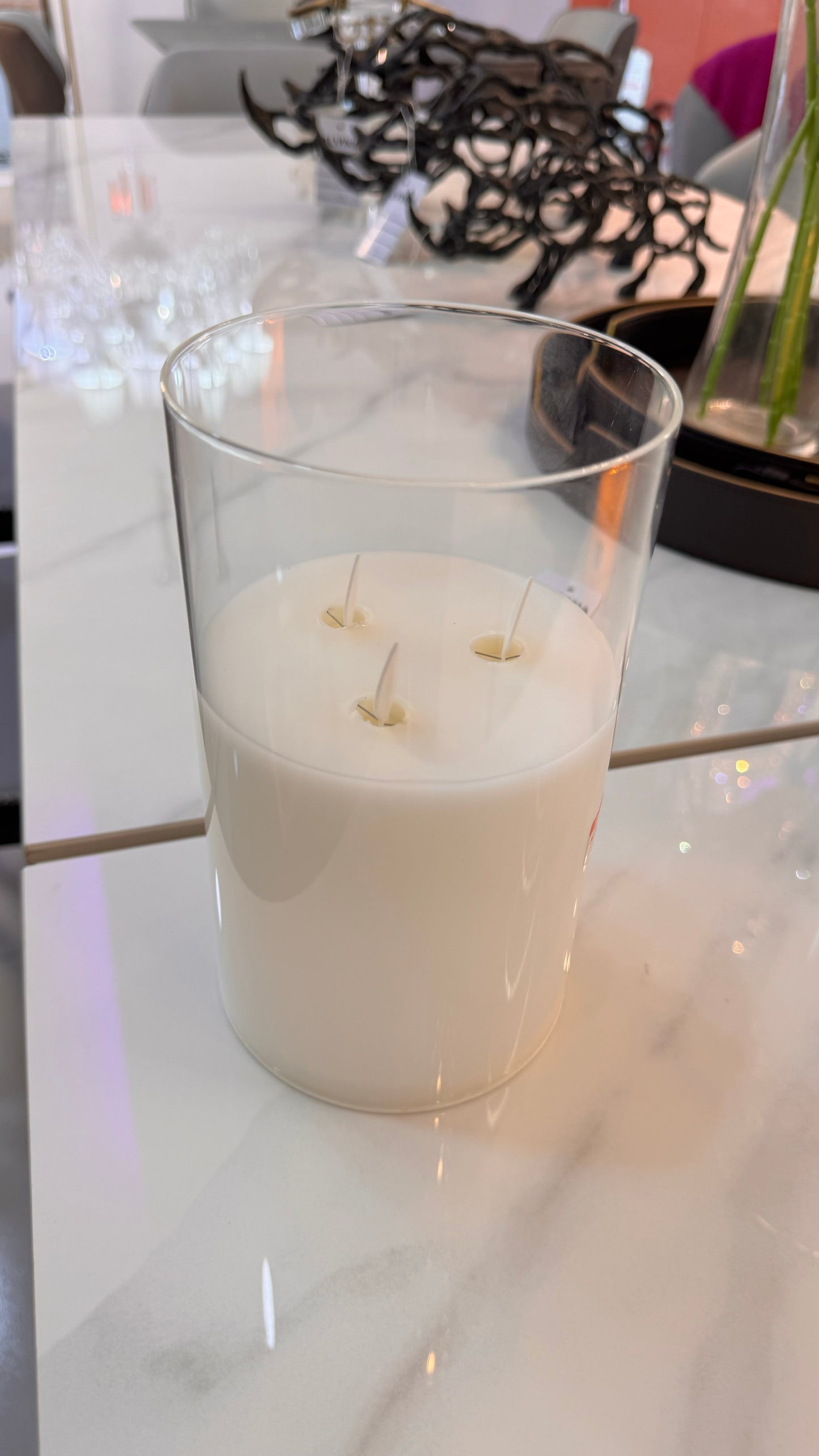 LED candle
