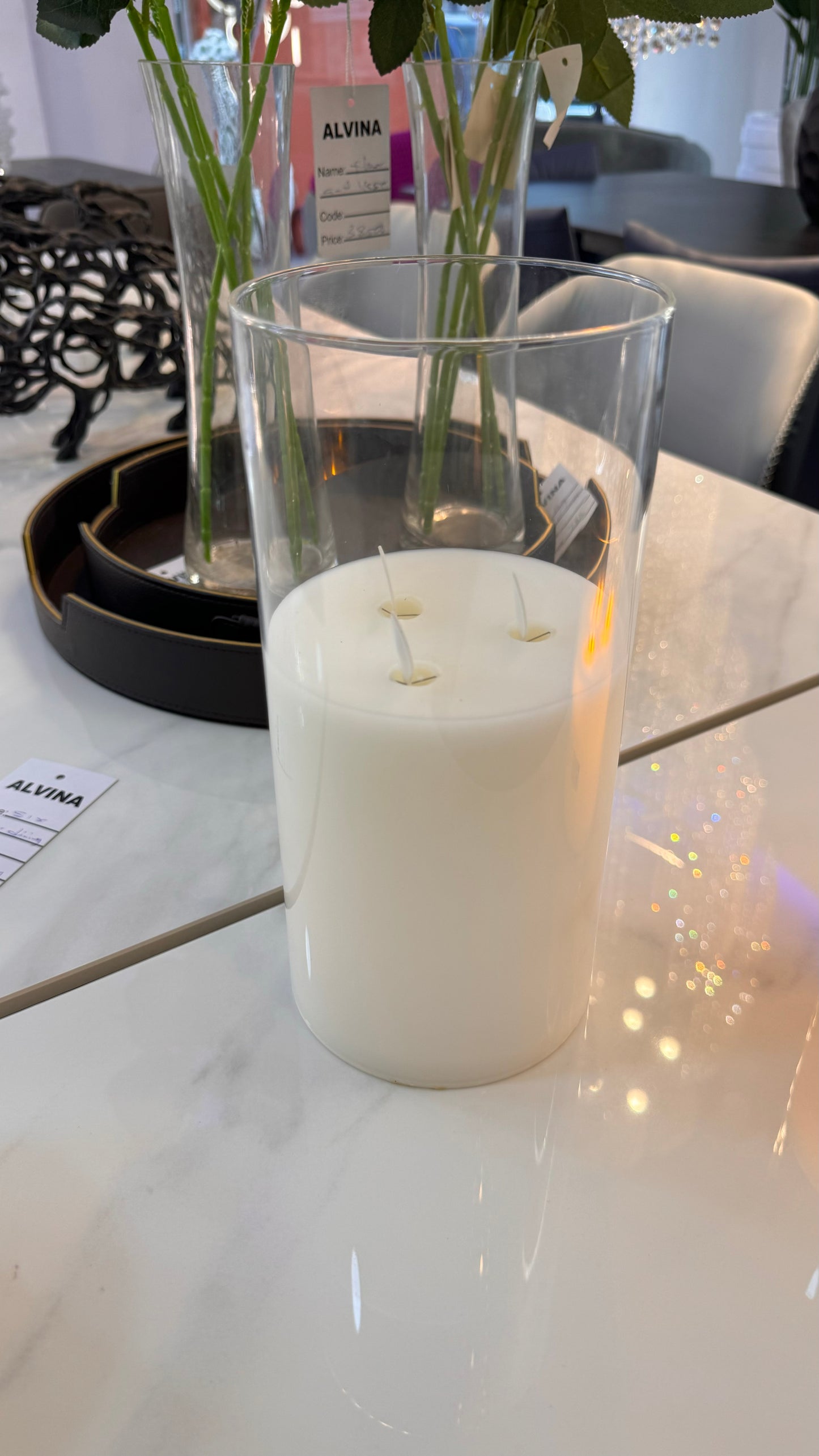 LED candle