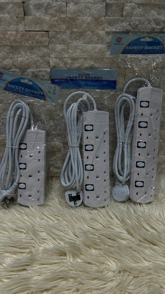 Extension socket