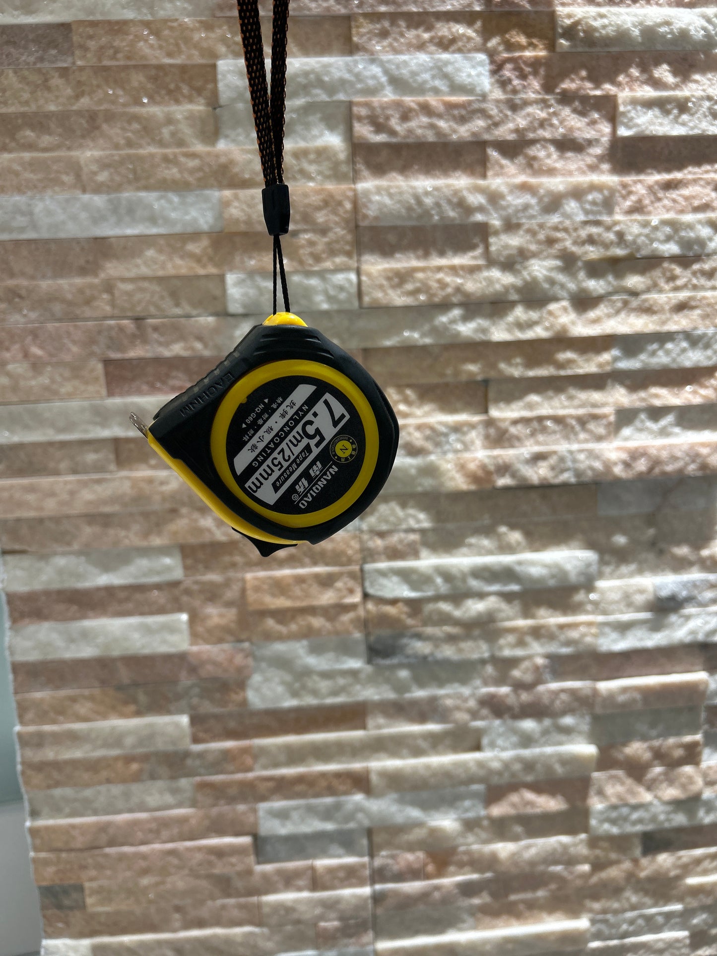Measuring Tape