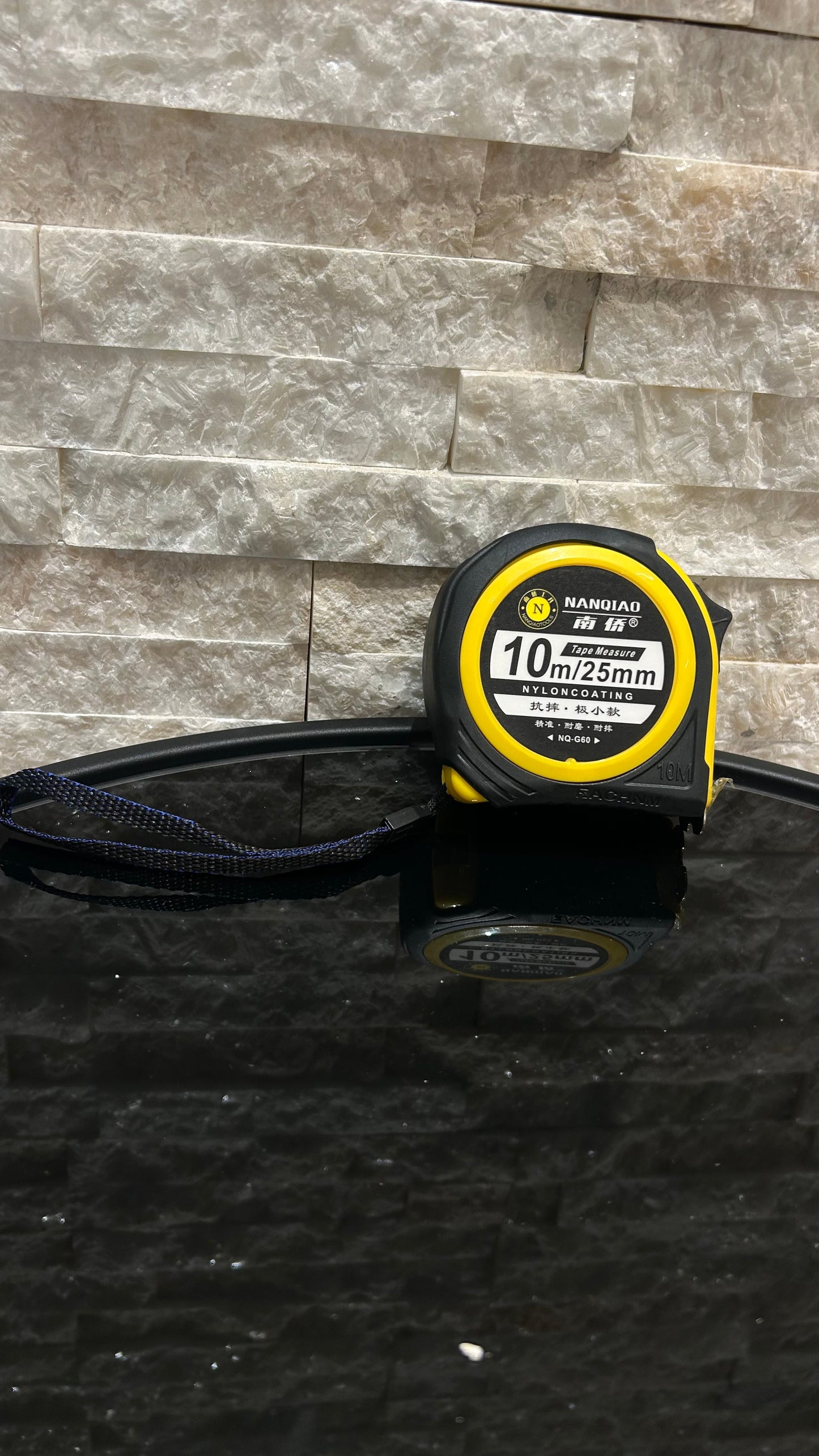 Measuring Tape