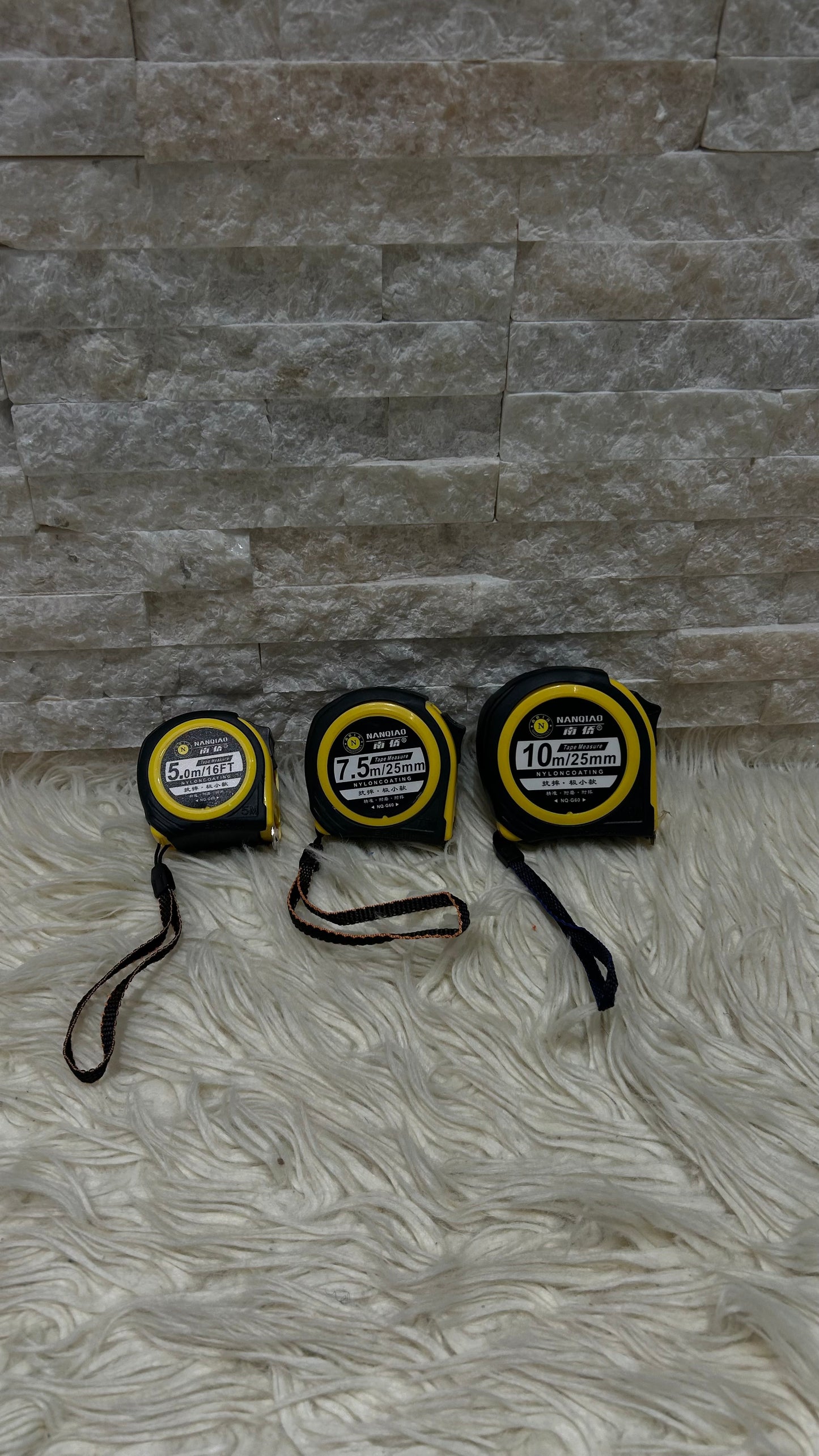 Measuring Tape