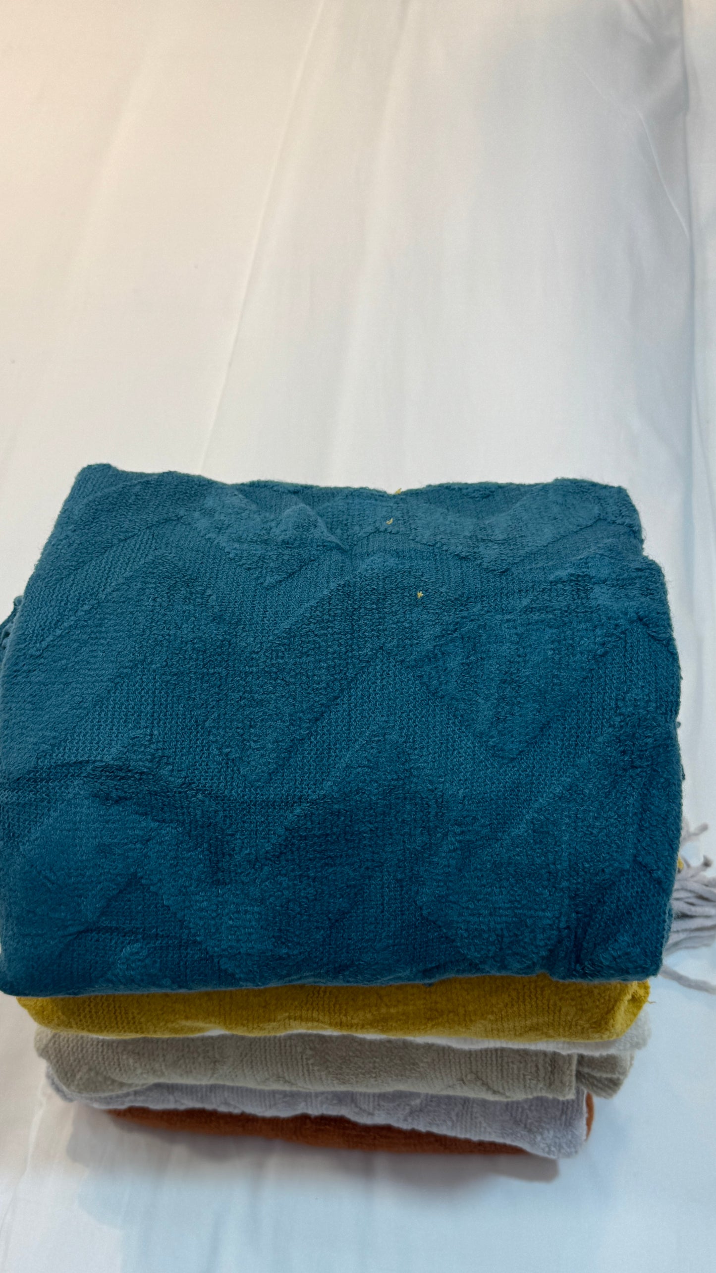 Throw blanket Coll-D