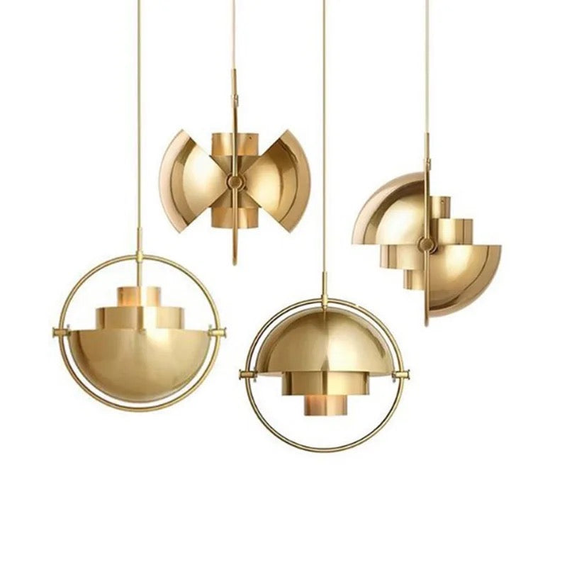 Pendant Light