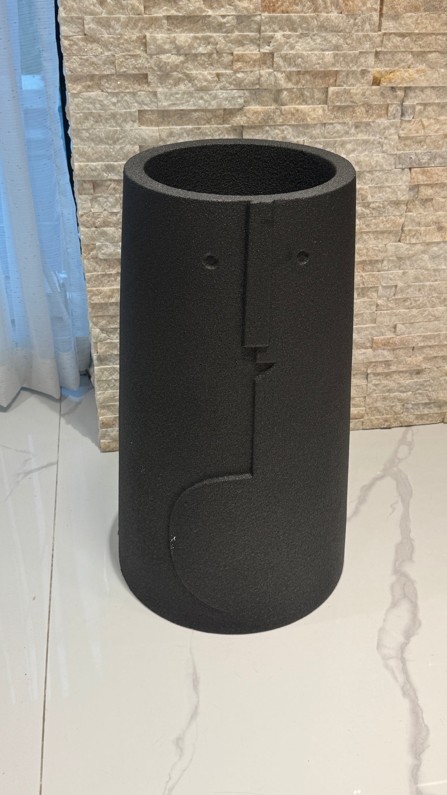 Nordic Ceramic Vase CP04