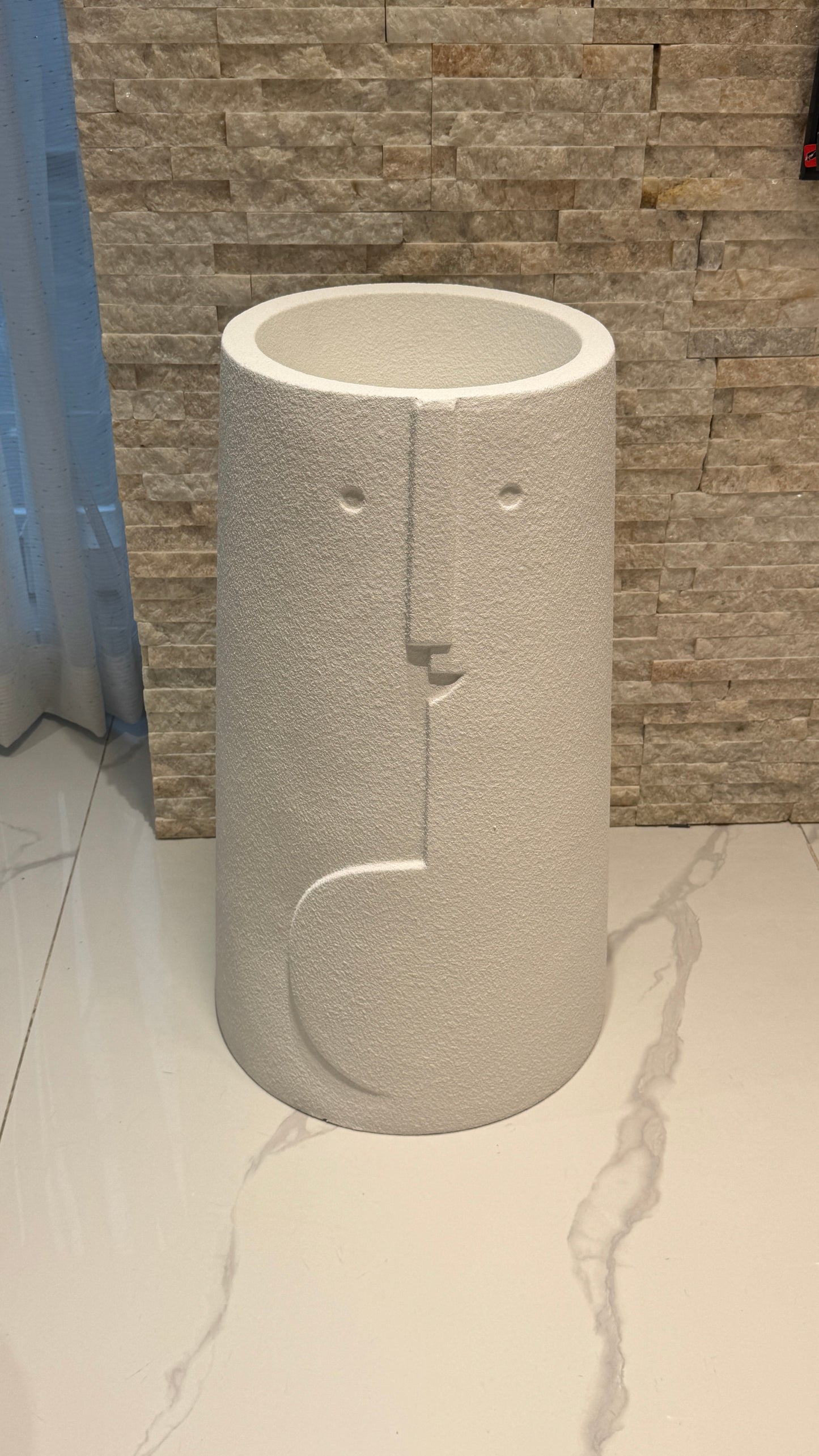Nordic Ceramic Vase CP04