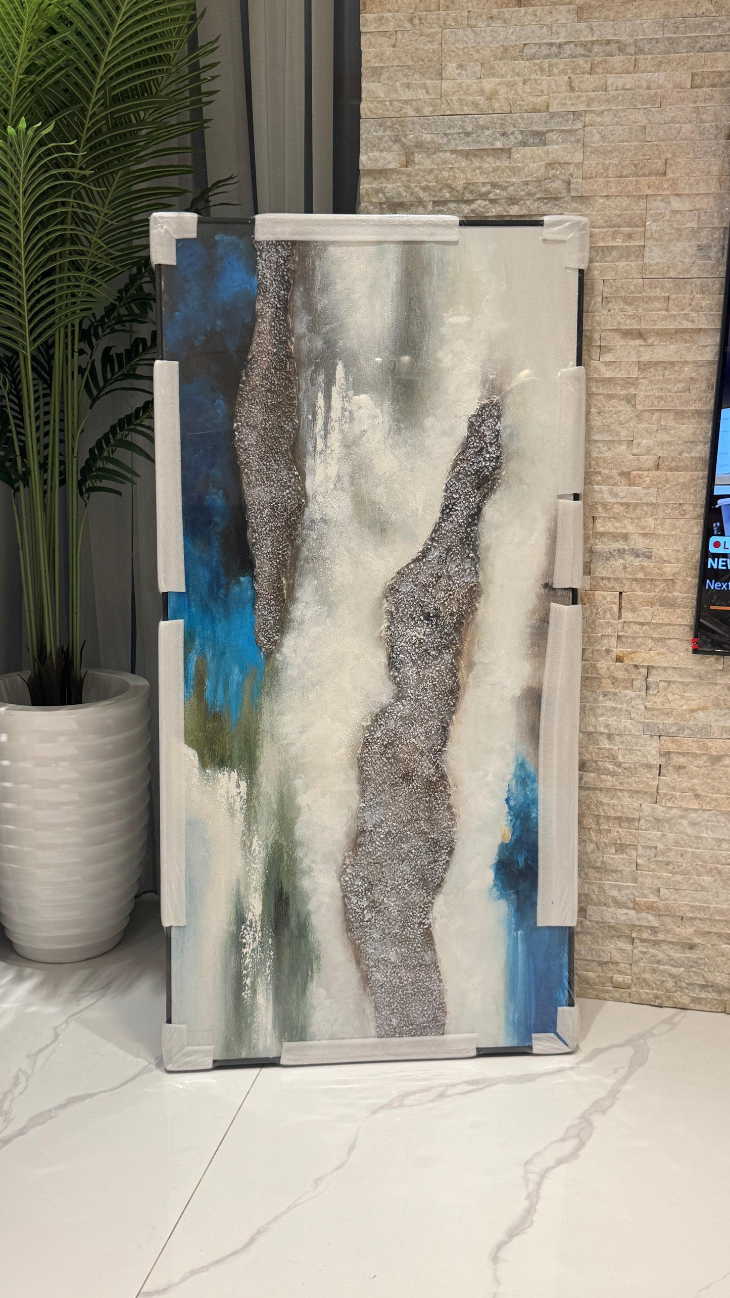 CVS11 80 by 160cm canvas frame