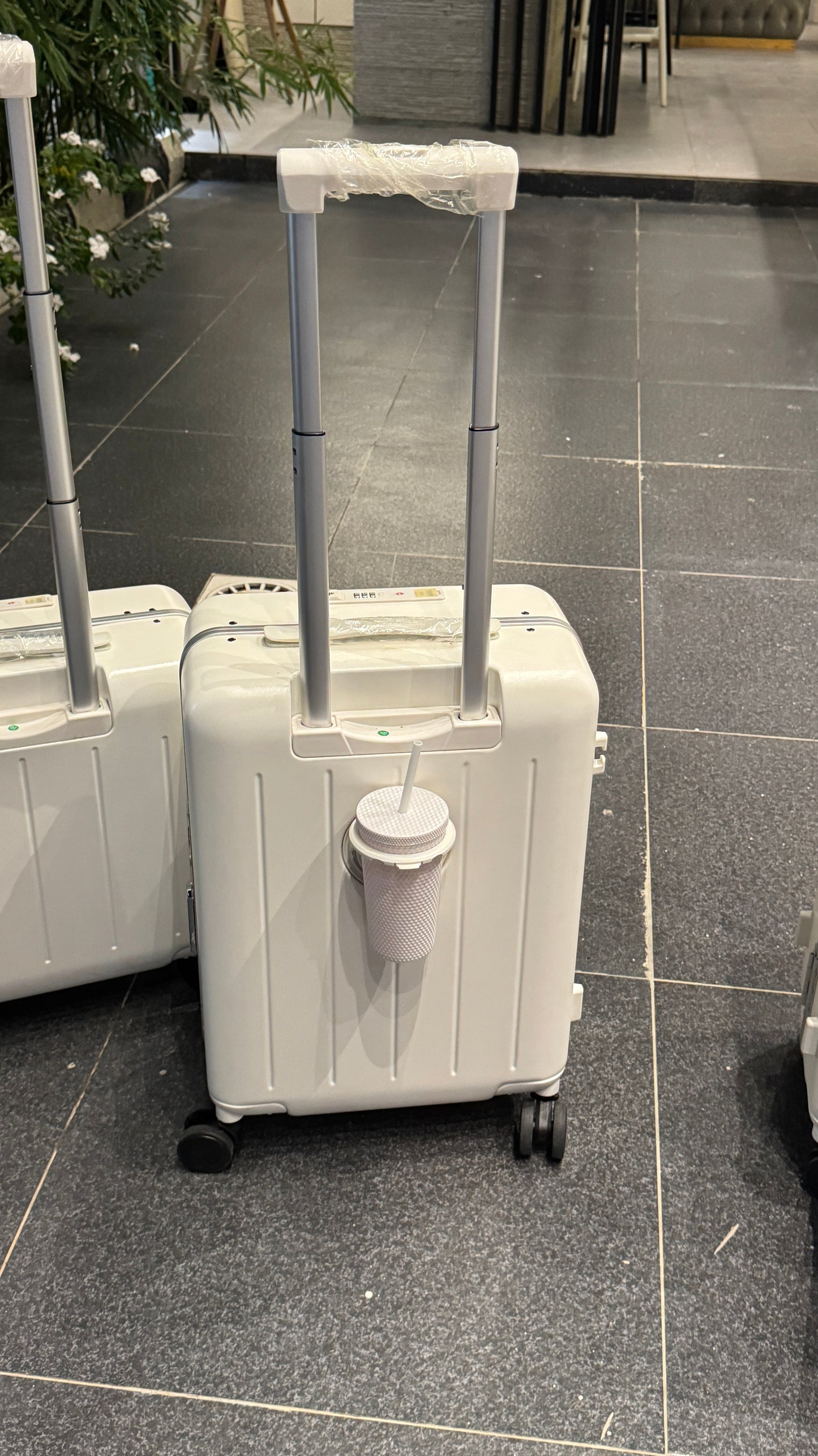 3 in 1 Luggage set A