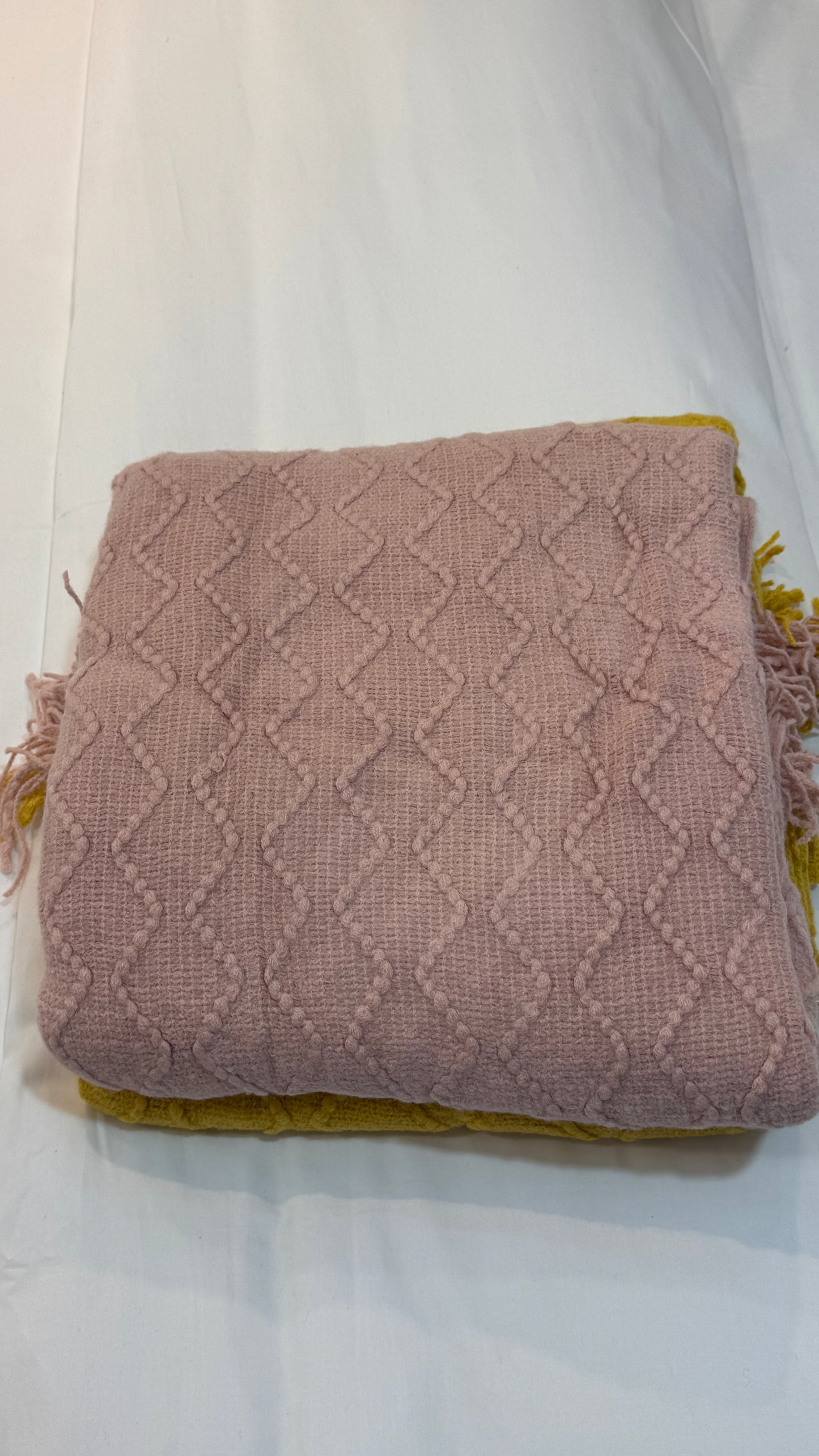 Throw blanket Coll-A