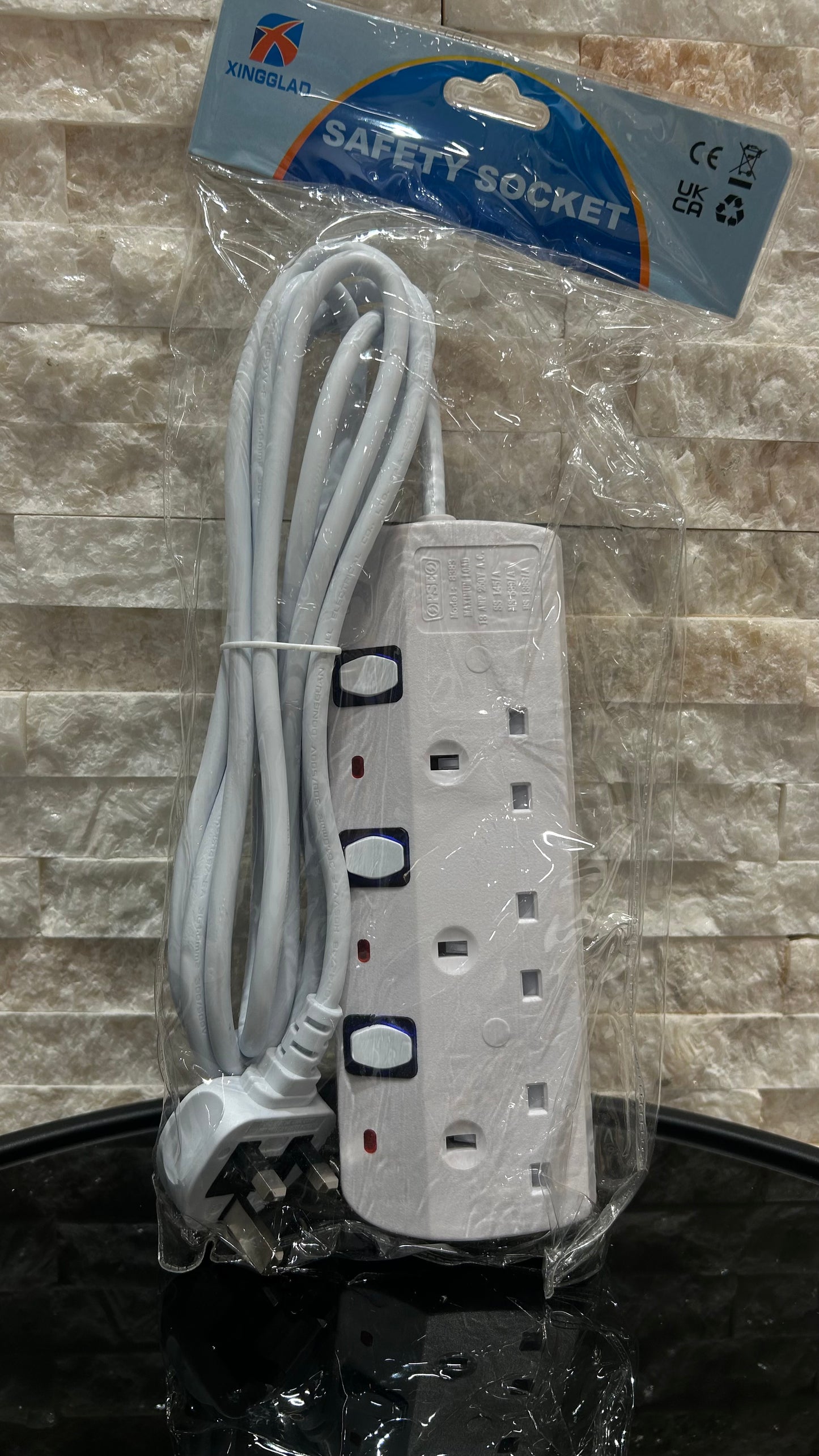 Extension socket