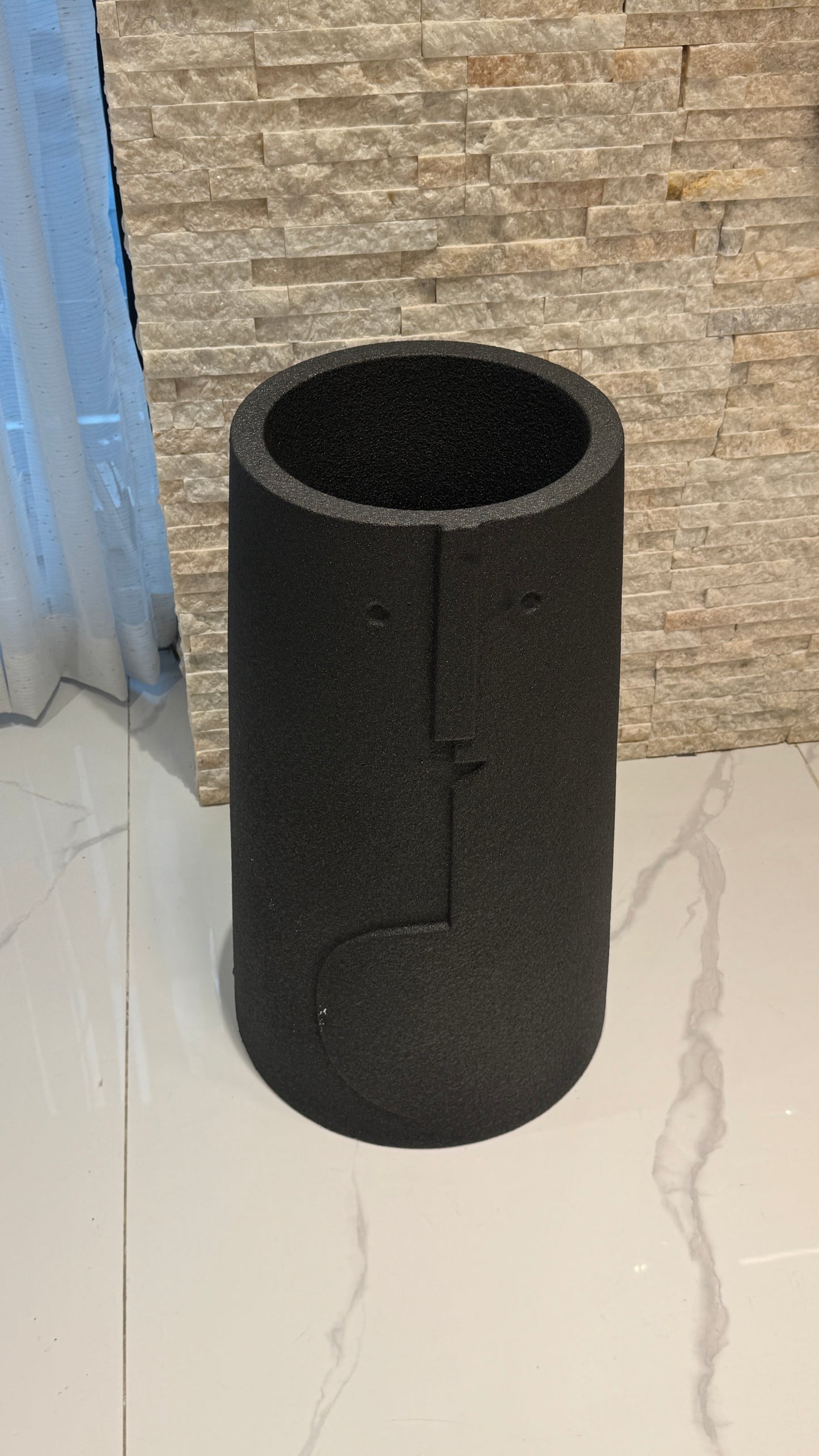 Nordic Ceramic Vase CP04