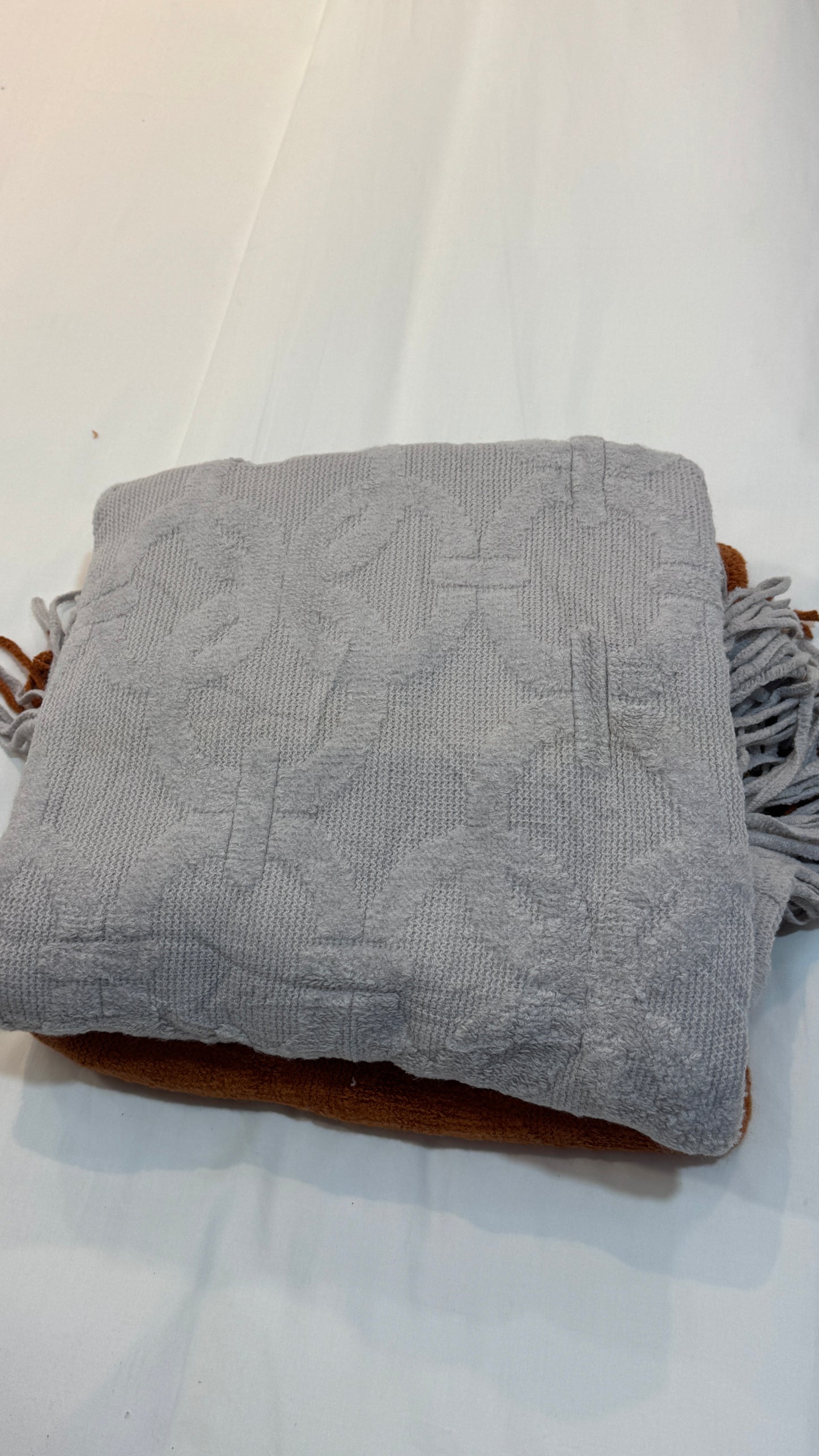 Throw blanket Coll-D