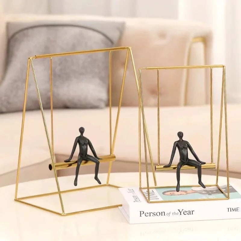 Swing decor MS01