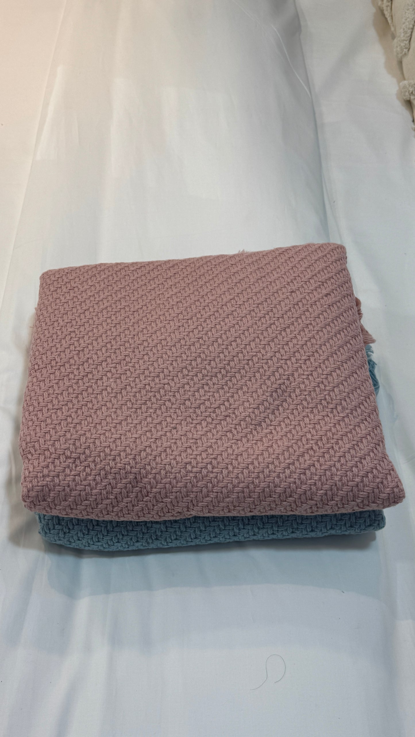 Throw blanket Coll-B