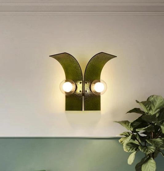 Wall light