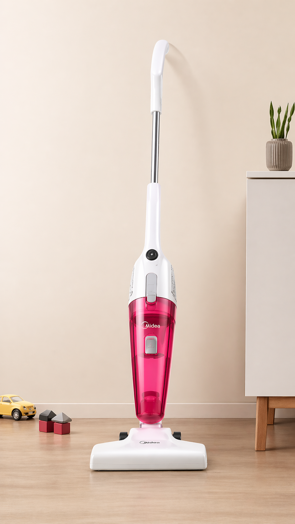 Midea Vacuum cleaner