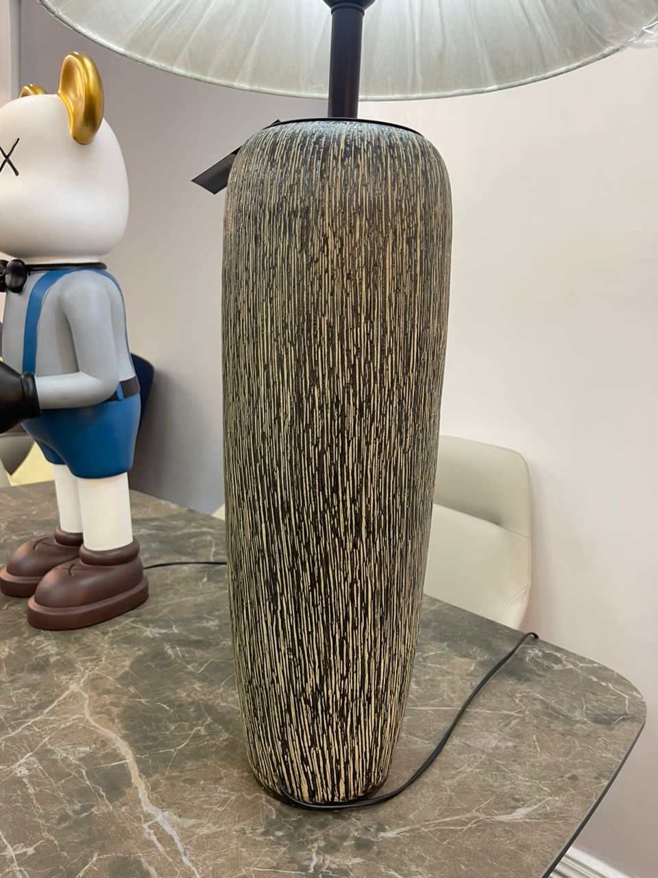 Floor/Table lamp