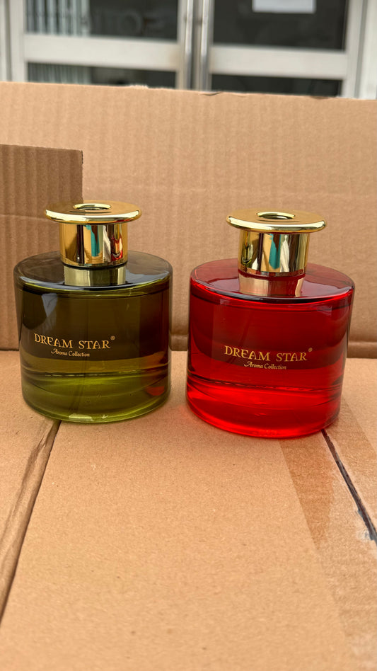 Dream Star Diffusser(Round Bottle)