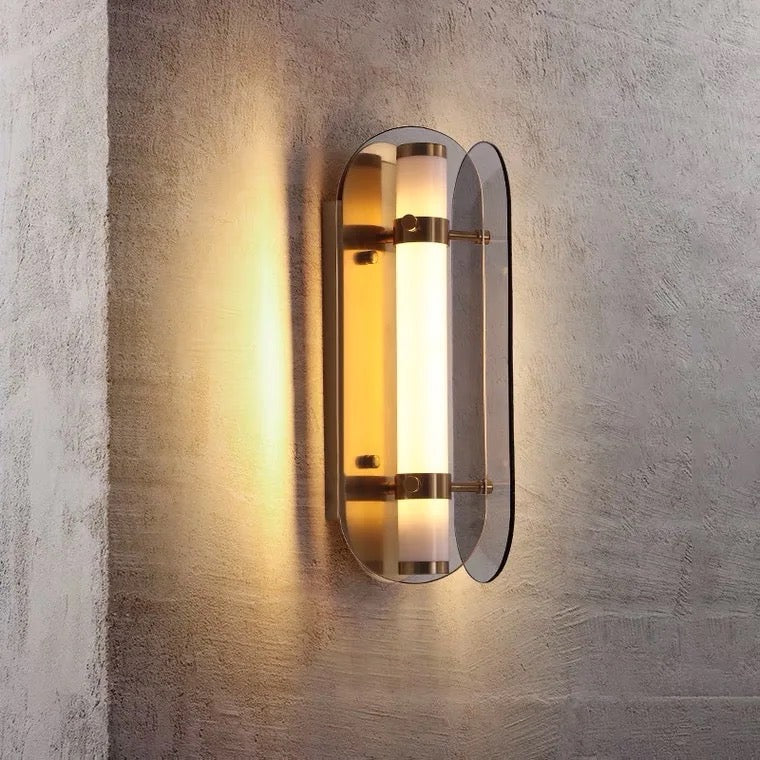 Wall light