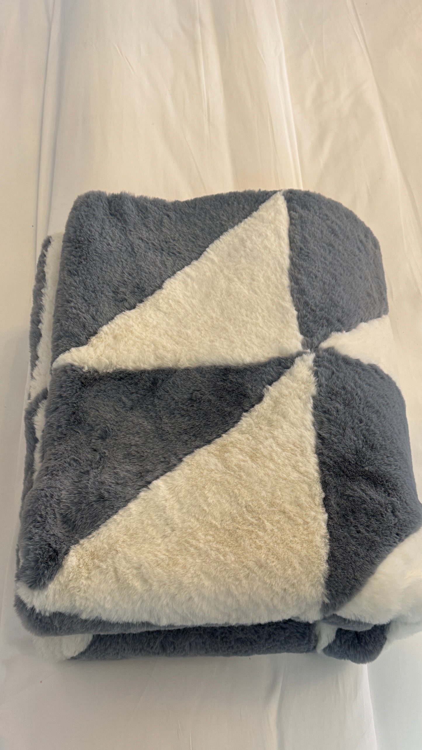 Throw blanket Coll-L