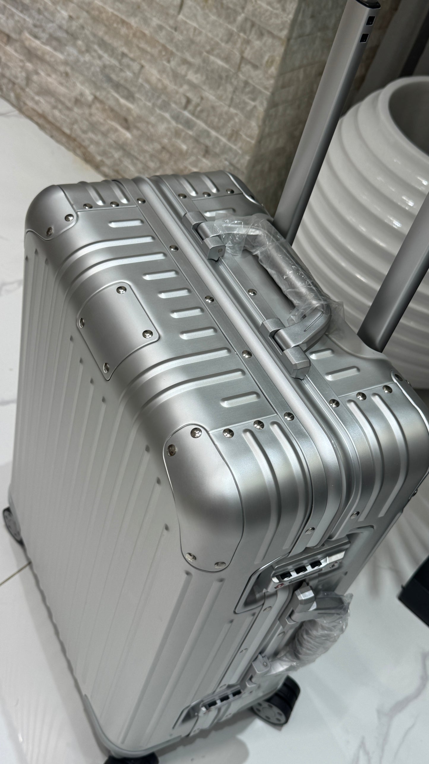 Cabin Luggage