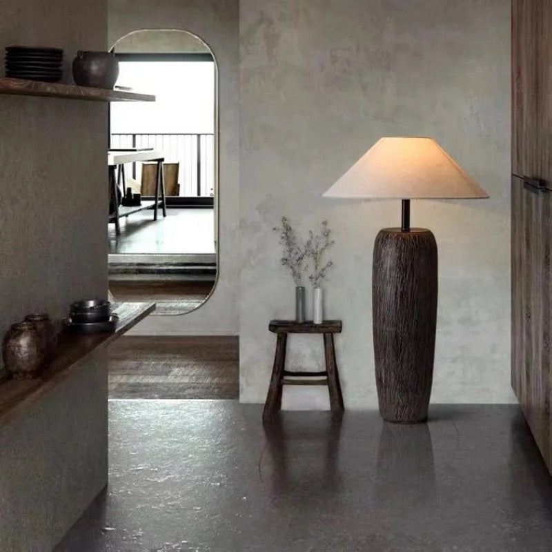 Floor/Table lamp