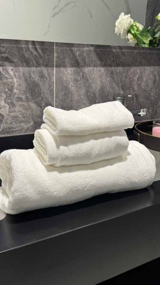 3 in 1 cotton towels