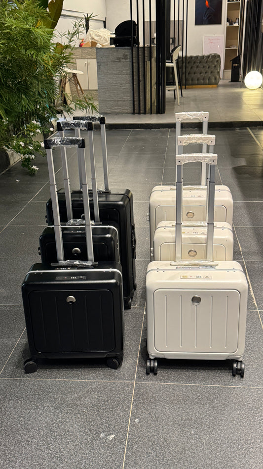 3 in 1 Luggage set A