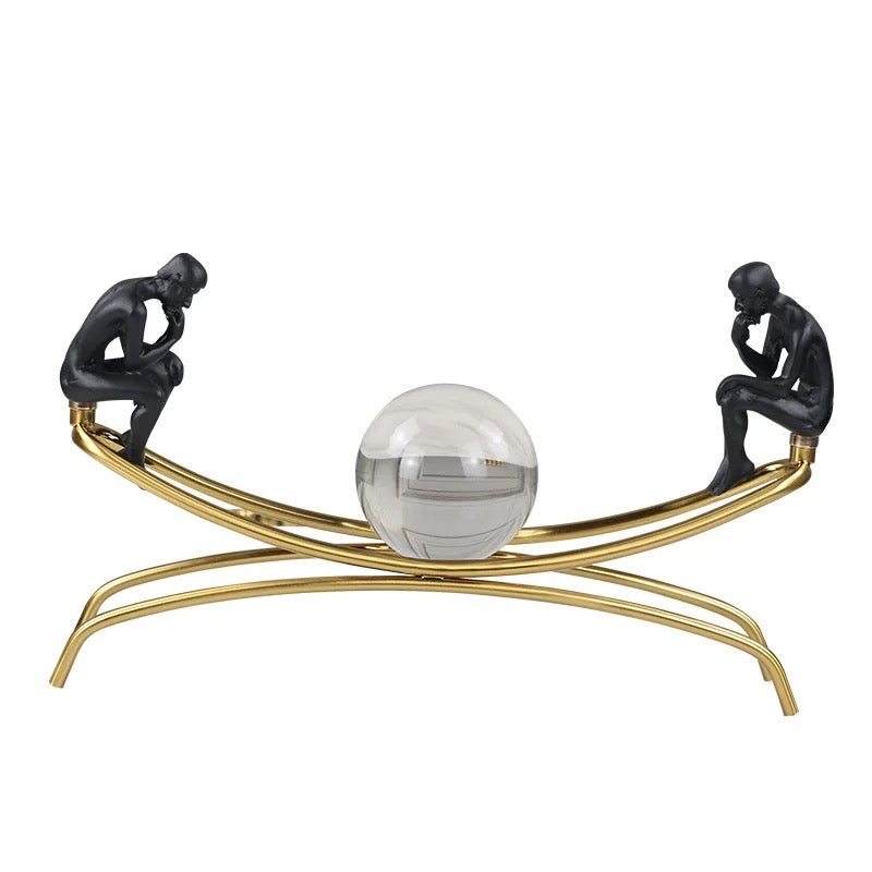 weigh balance decor BJ-0062