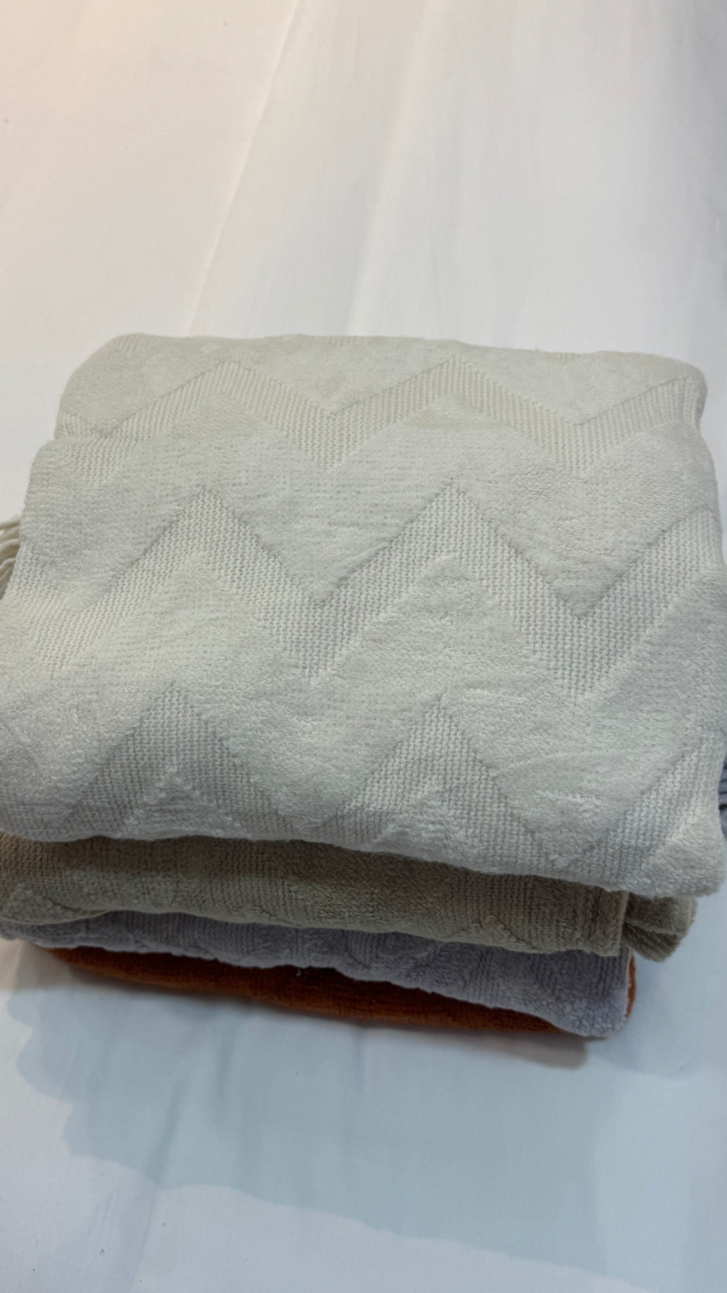 Throw blanket Coll-D