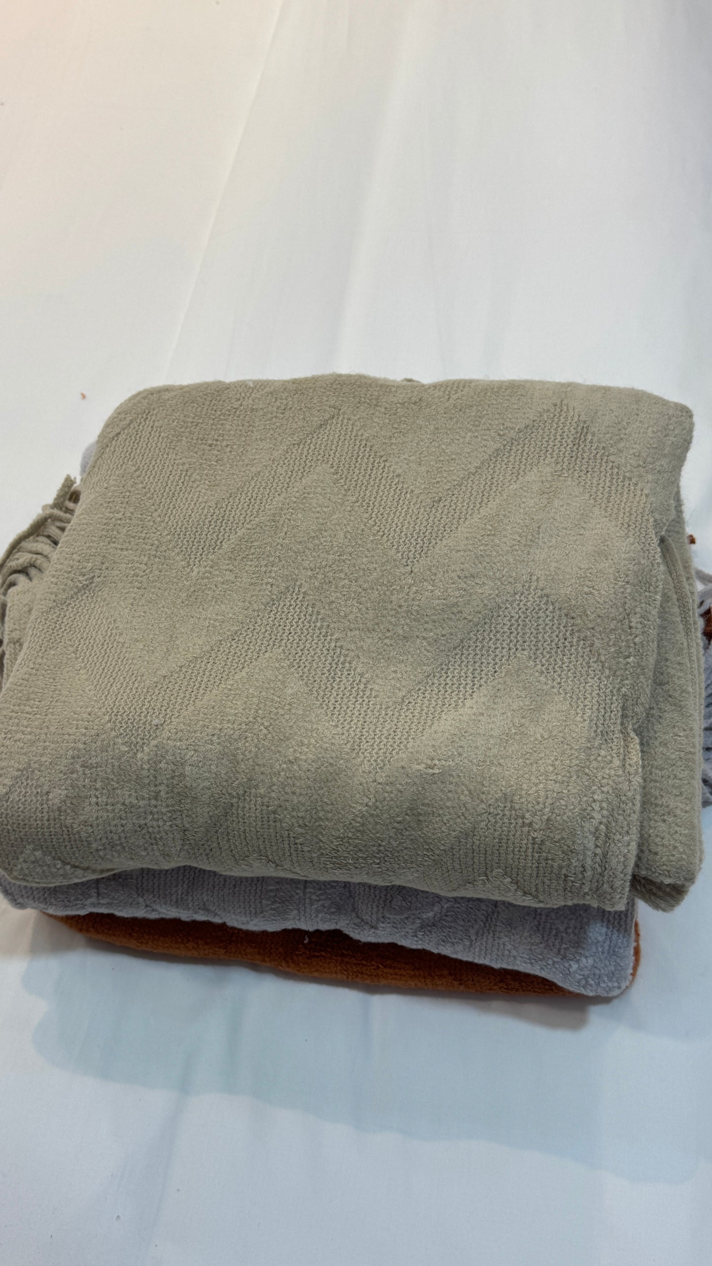 Throw blanket Coll-D