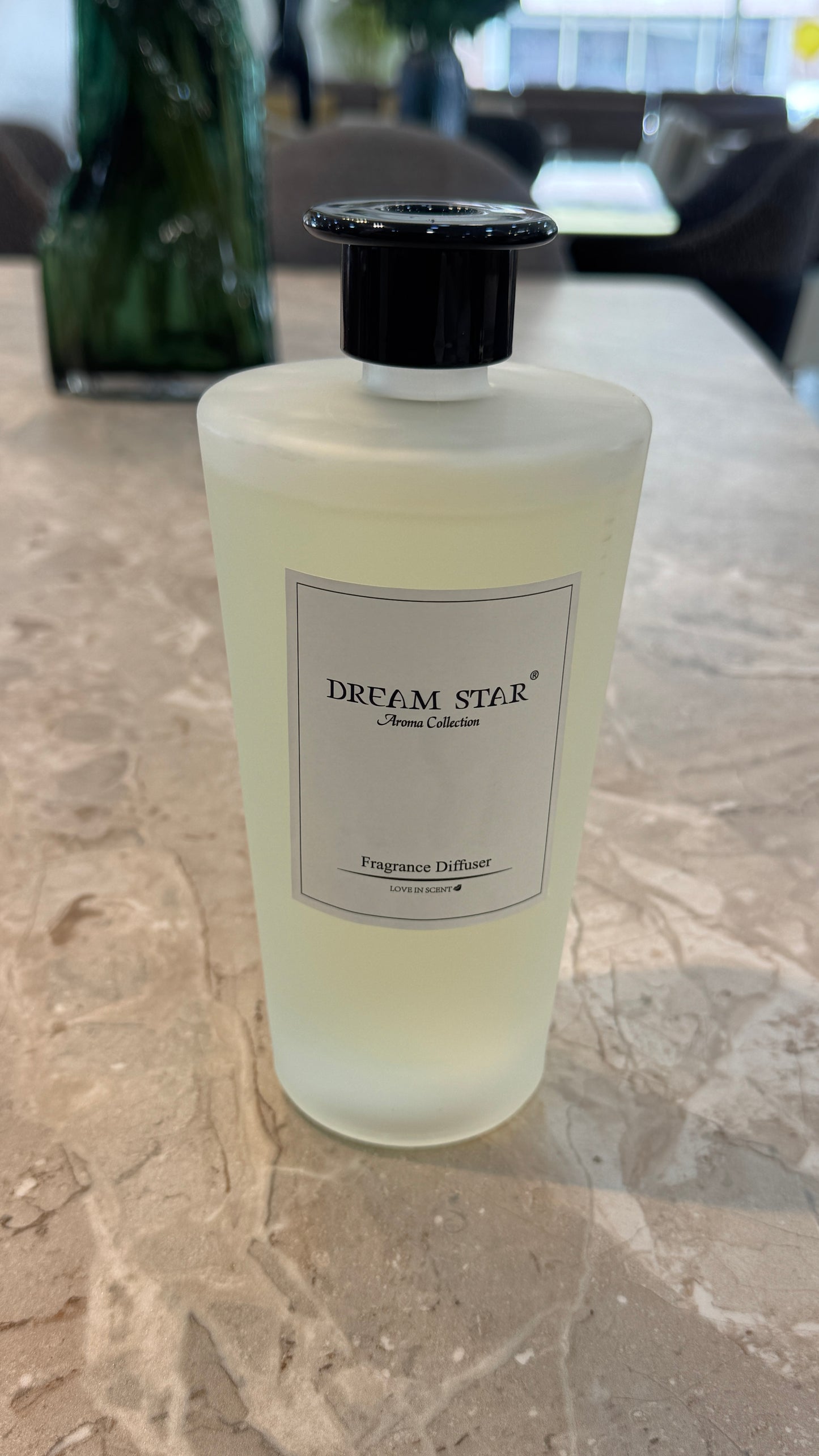 Dream star diffuser(480ml) DSXL1