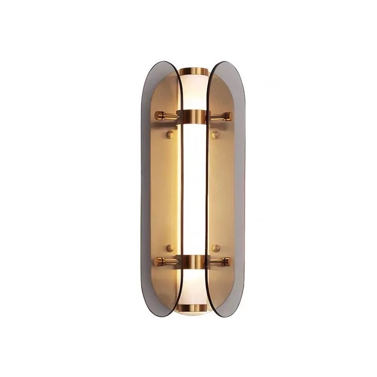 Wall light