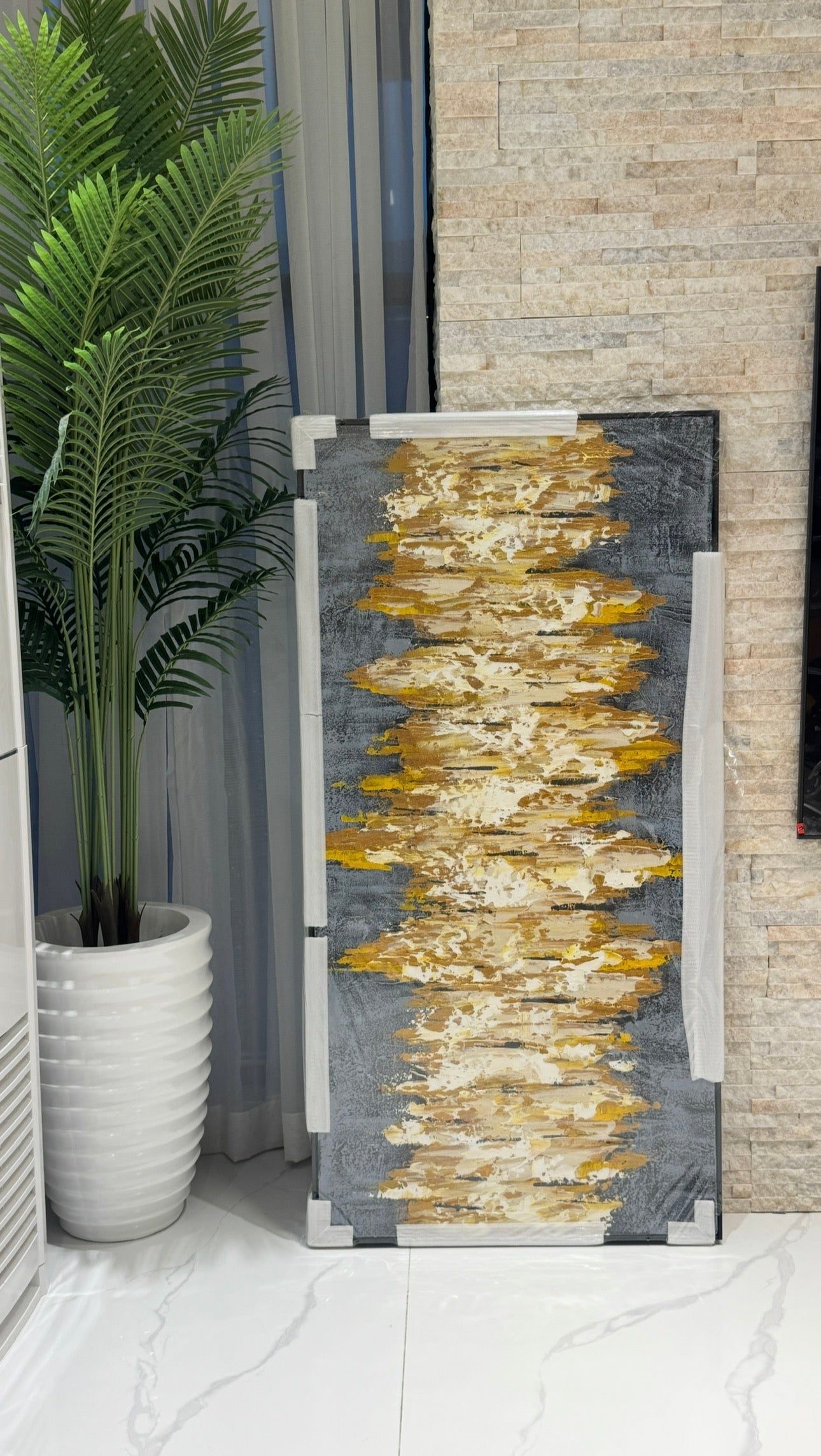 CVS15 80 by 160cm canvas