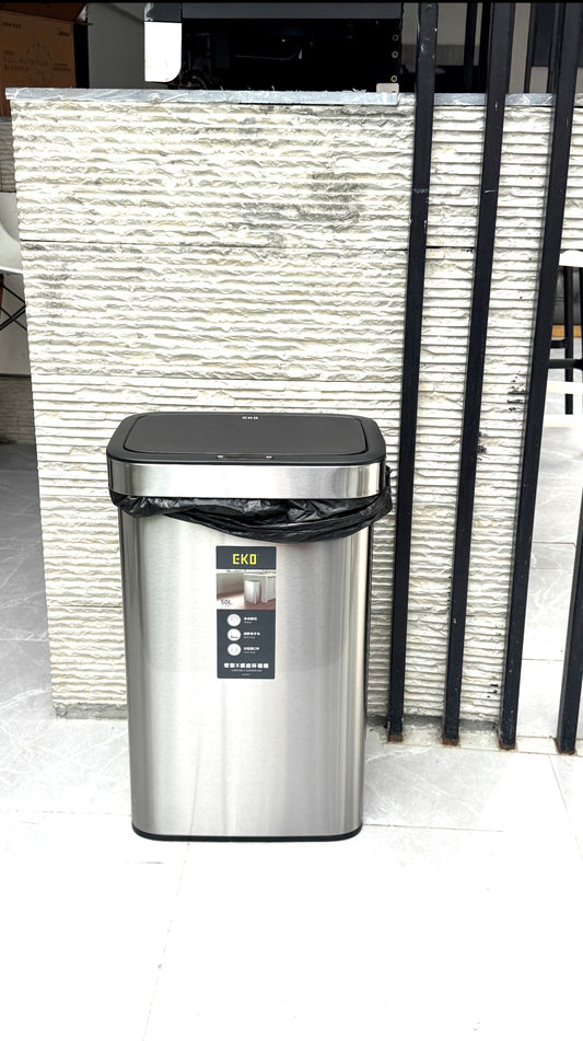 50L Sensor EKo Bin