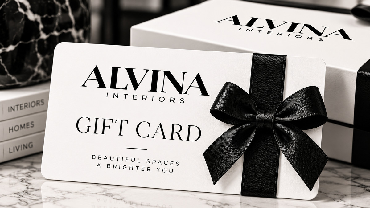 Alvina Gift card