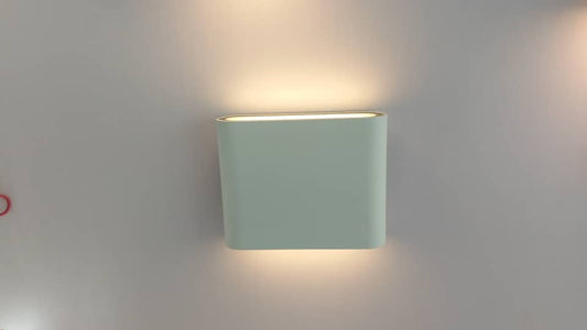 Wall light