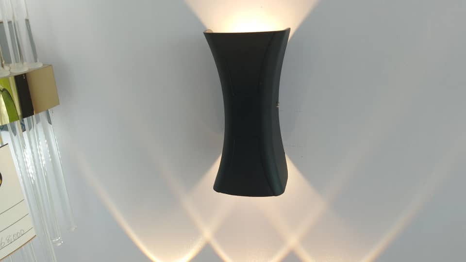 Wall light