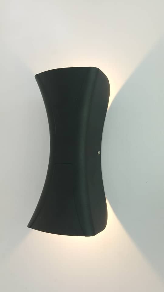 Wall light