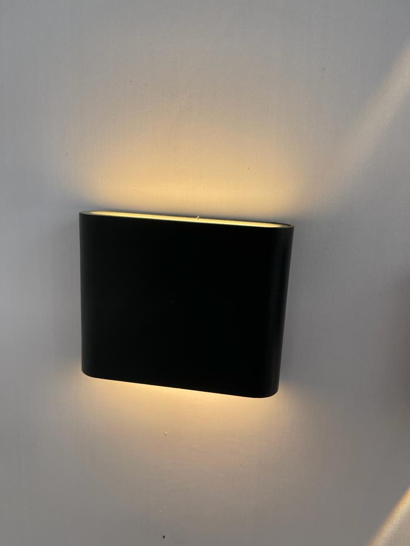 Wall light