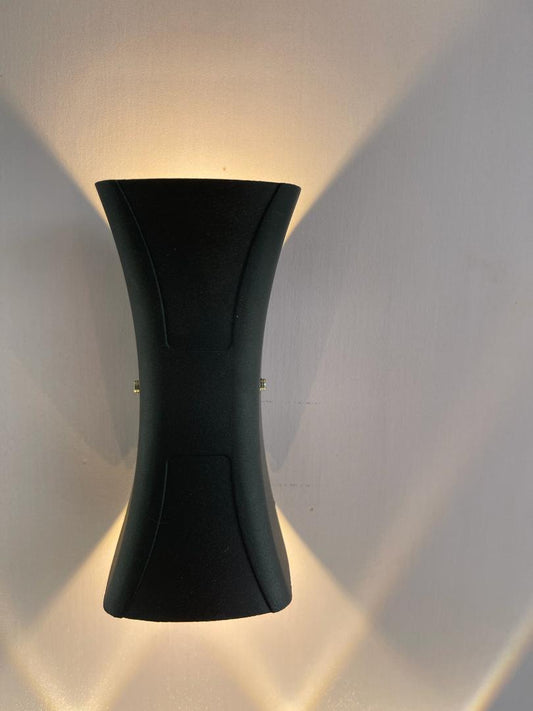 Wall light