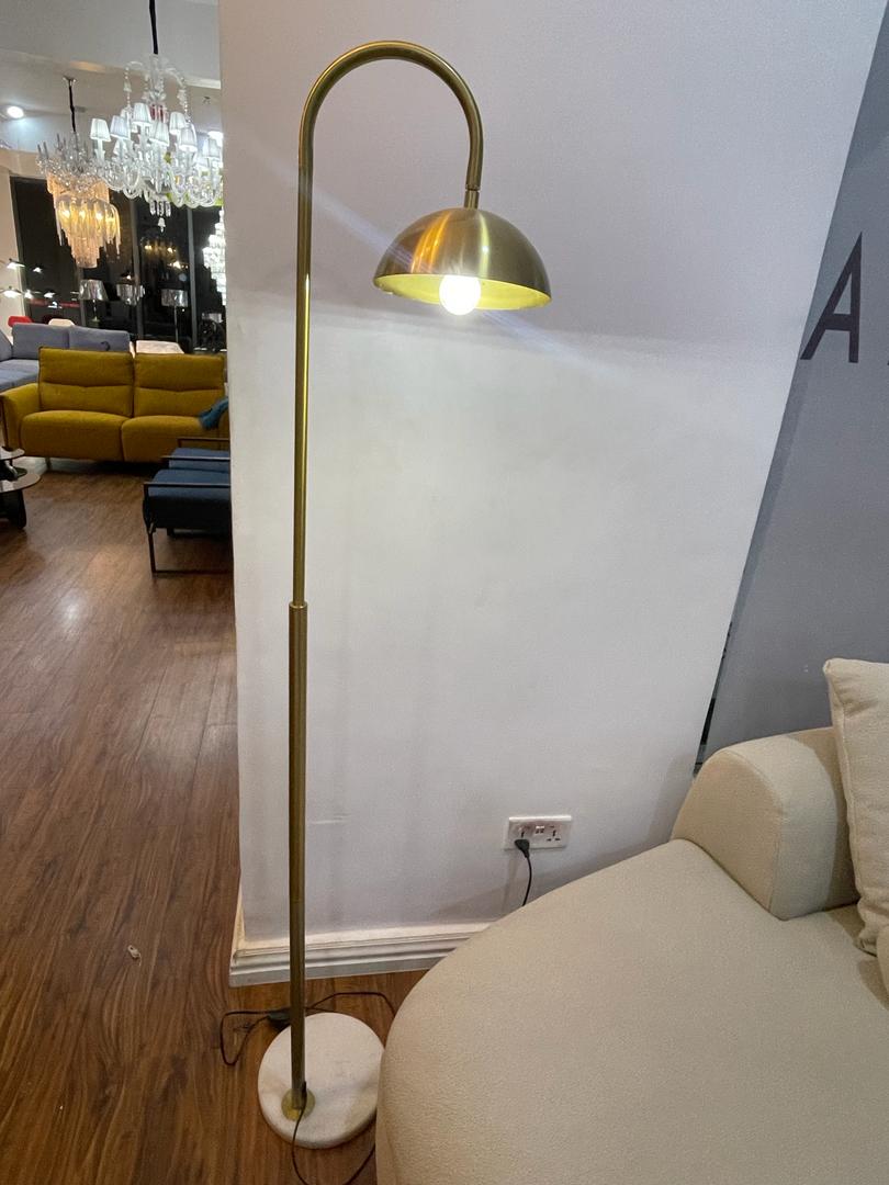 Standing lamp