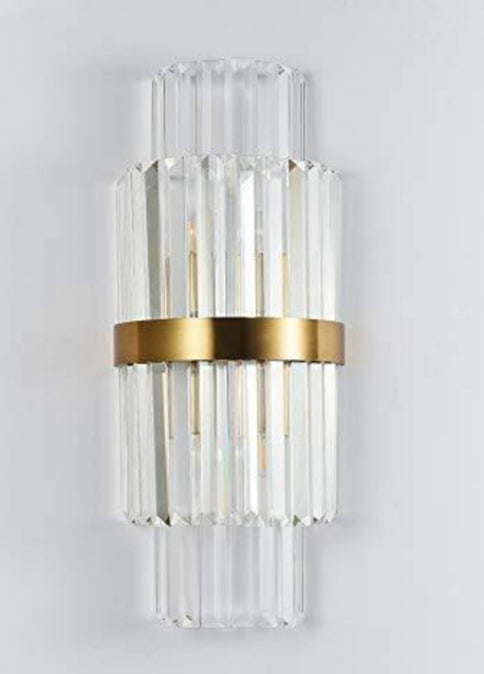 Wall light