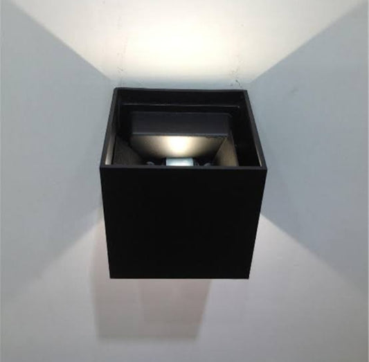 Wall light